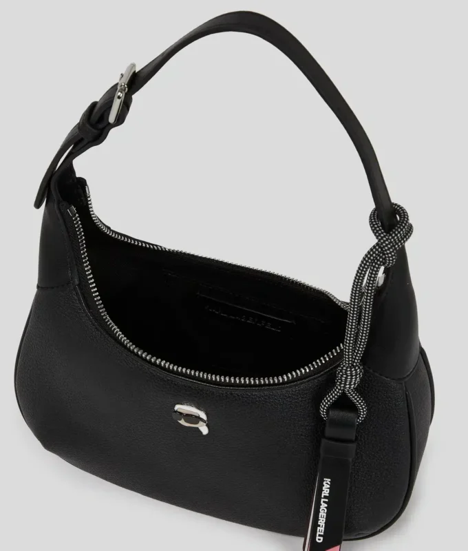 IKON GRAINY SKULDERTASKE