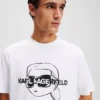 IKON GRAPHIC T-SHIRT