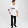 IKON GRAPHIC T-SHIRT