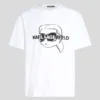IKON GRAPHIC T-SHIRT
