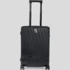 IKON HARD-SHELL TROLLEY-KUFFERT