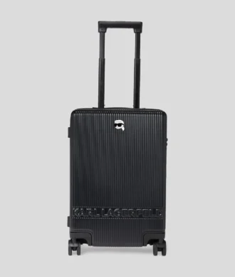 IKON HARD-SHELL TROLLEY-KUFFERT
