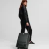 IKON HARD-SHELL TROLLEY-KUFFERT