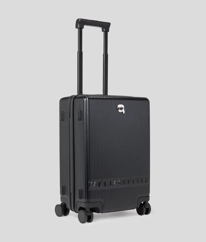 IKON HARD-SHELL TROLLEY-KUFFERT
