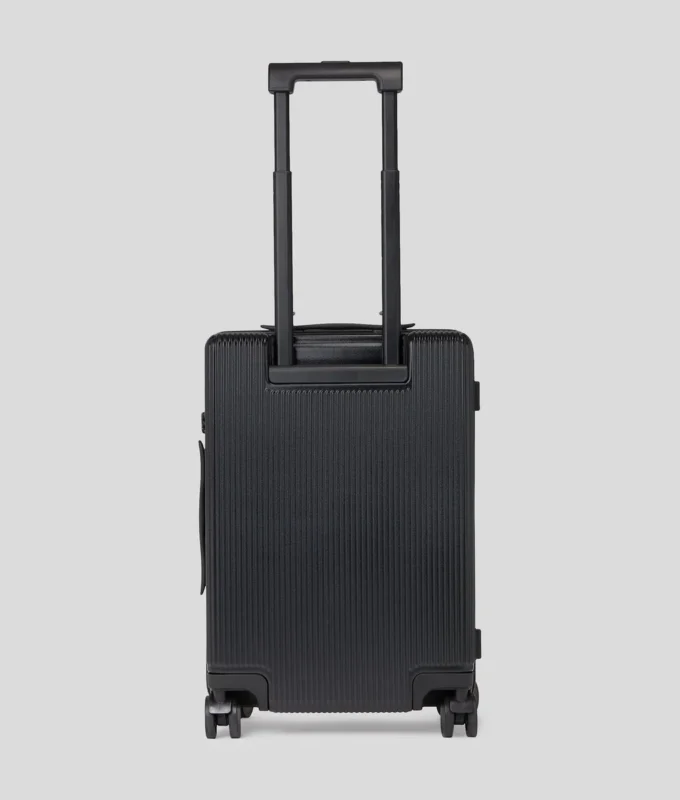IKON HARD-SHELL TROLLEY-KUFFERT