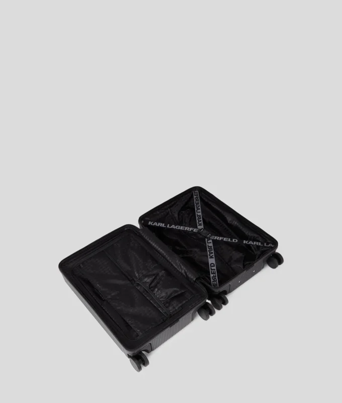 IKON HARD-SHELL TROLLEY-KUFFERT