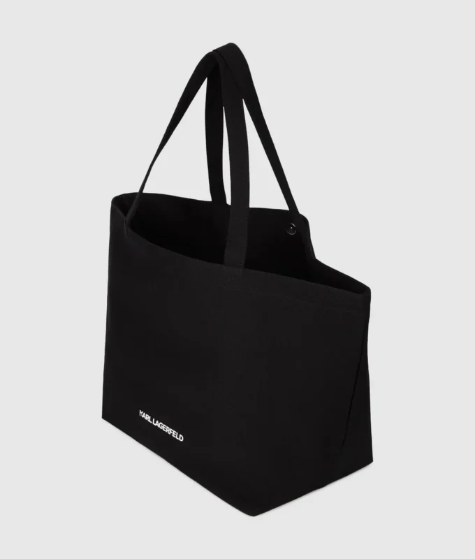 Ikon Hearts shopper