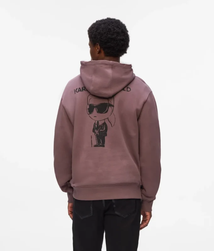 IKON HOODIE