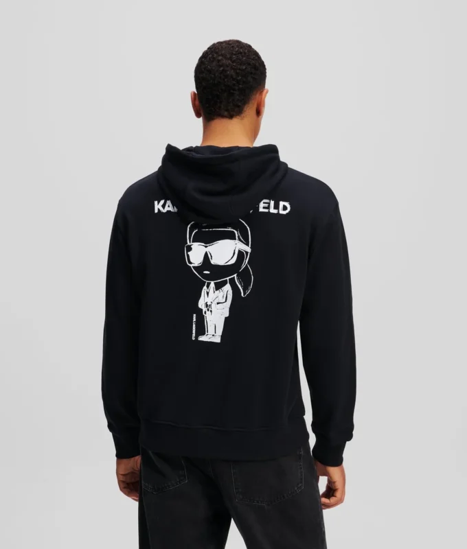 IKON HOODIE