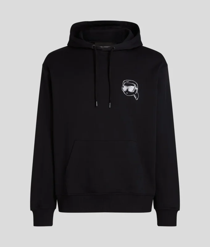 IKON HOODIE