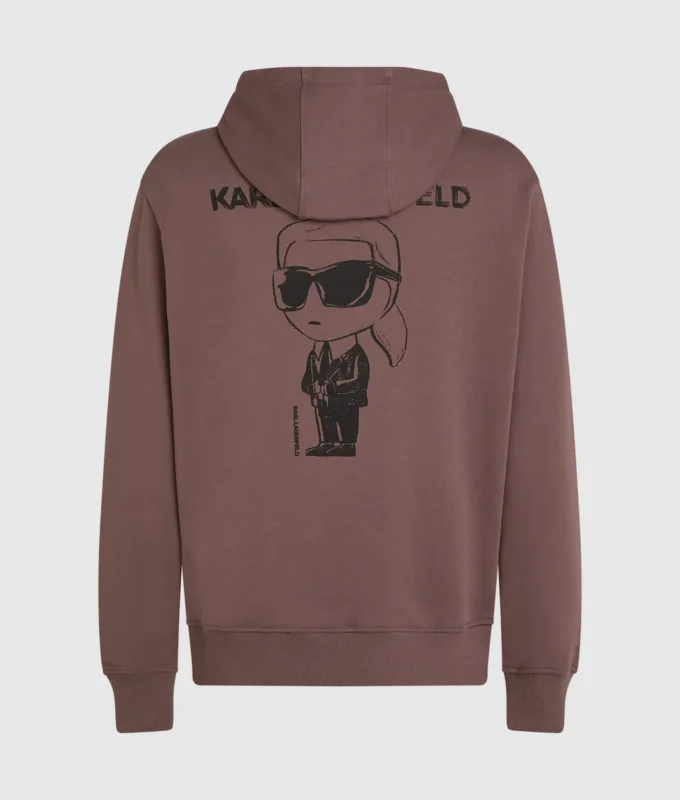 IKON HOODIE