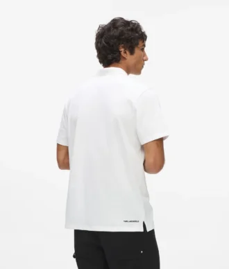 Ikon jersey polo