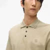 Ikon jersey polo