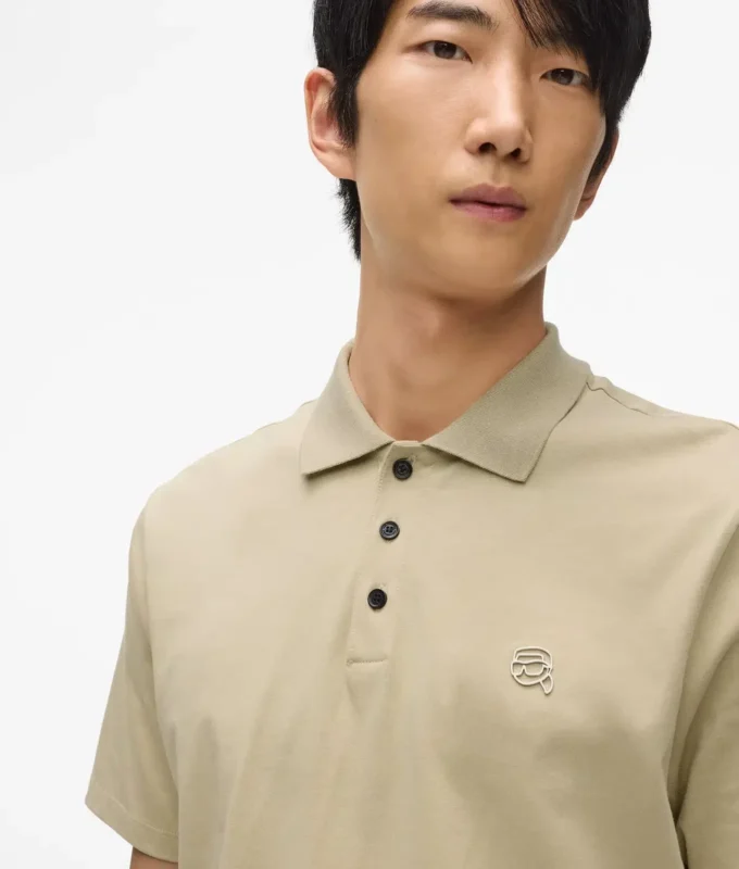 Ikon jersey polo