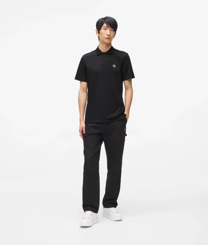 Ikon jersey polo