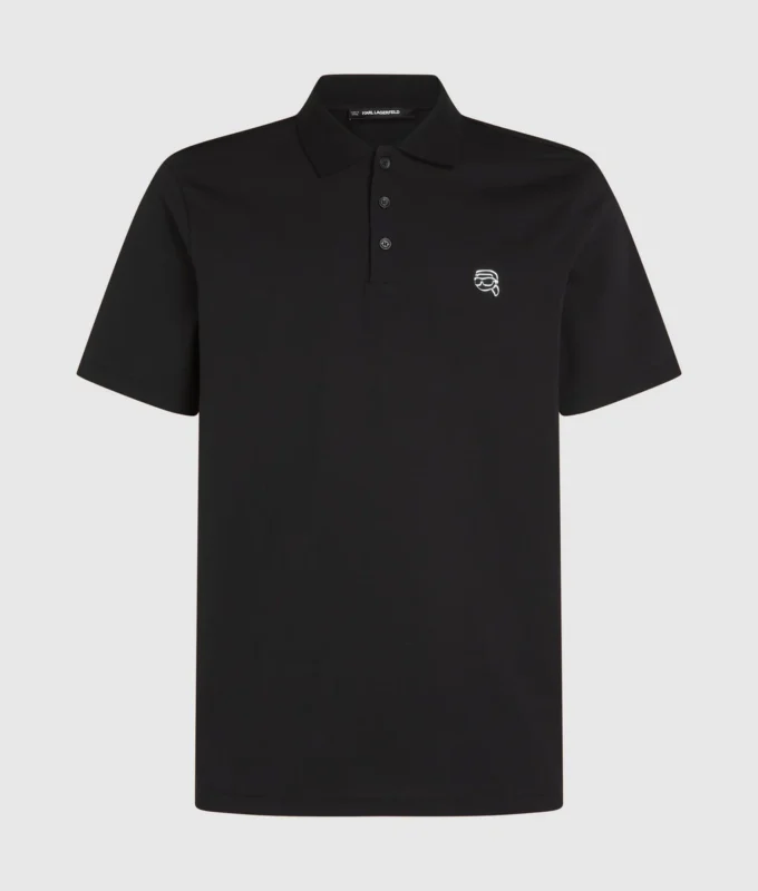 Ikon jersey polo