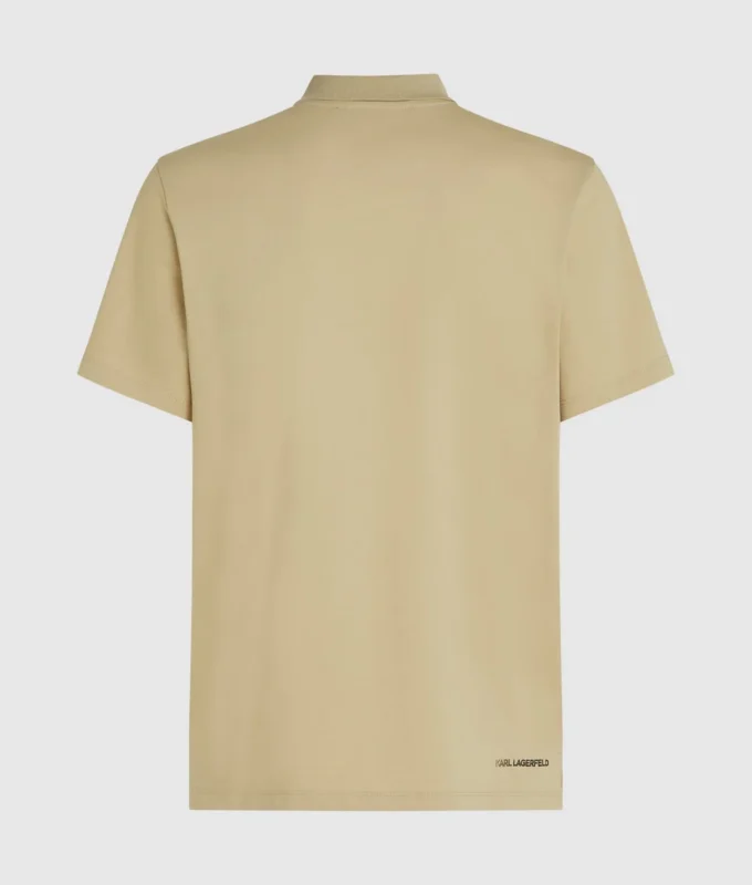 Ikon jersey polo