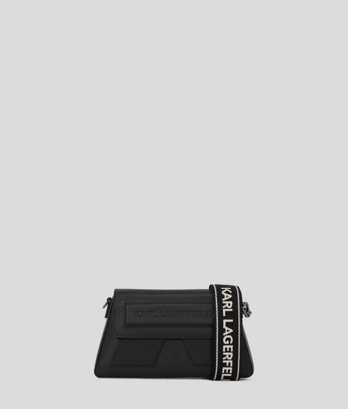 IKON K CROSSBODY TASKE