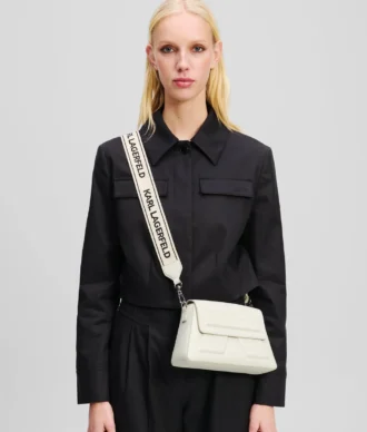 IKON K CROSSBODY TASKE