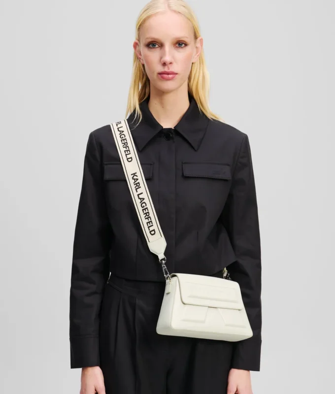 IKON K CROSSBODY TASKE