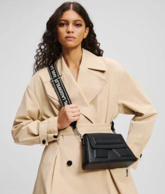 IKON K CROSSBODY TASKE