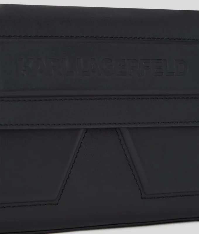 IKON K CROSSBODY TASKE