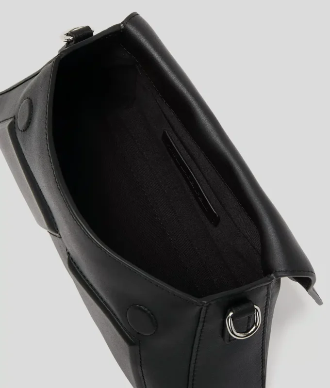 IKON K CROSSBODY TASKE