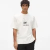 Ikon K-initial T-shirt