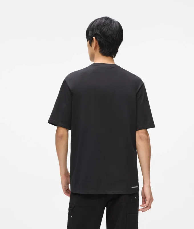 Ikon K-initial T-shirt