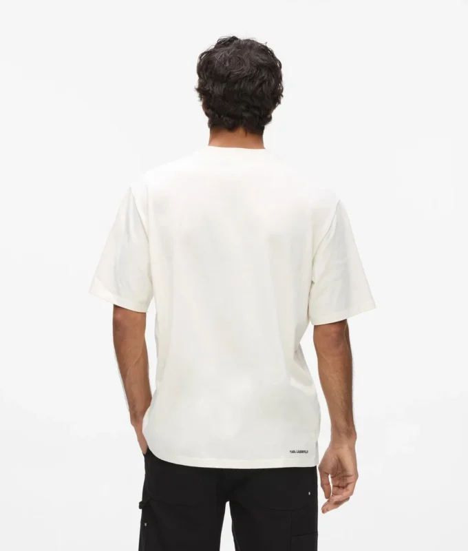Ikon K-initial T-shirt