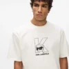 Ikon K-initial T-shirt