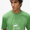 Ikon K-initial T-shirt