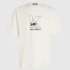 Ikon K-initial T-shirt