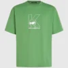 Ikon K-initial T-shirt
