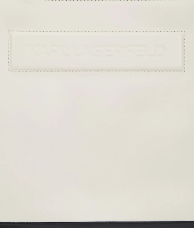 Ikon K medium lædertaske