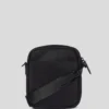 IKON K NYLON CROSSBODY TASKE