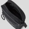 IKON K NYLON CROSSBODY TASKE