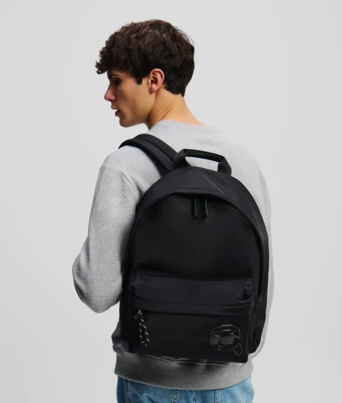 IKON K NYLON RYGSÆK