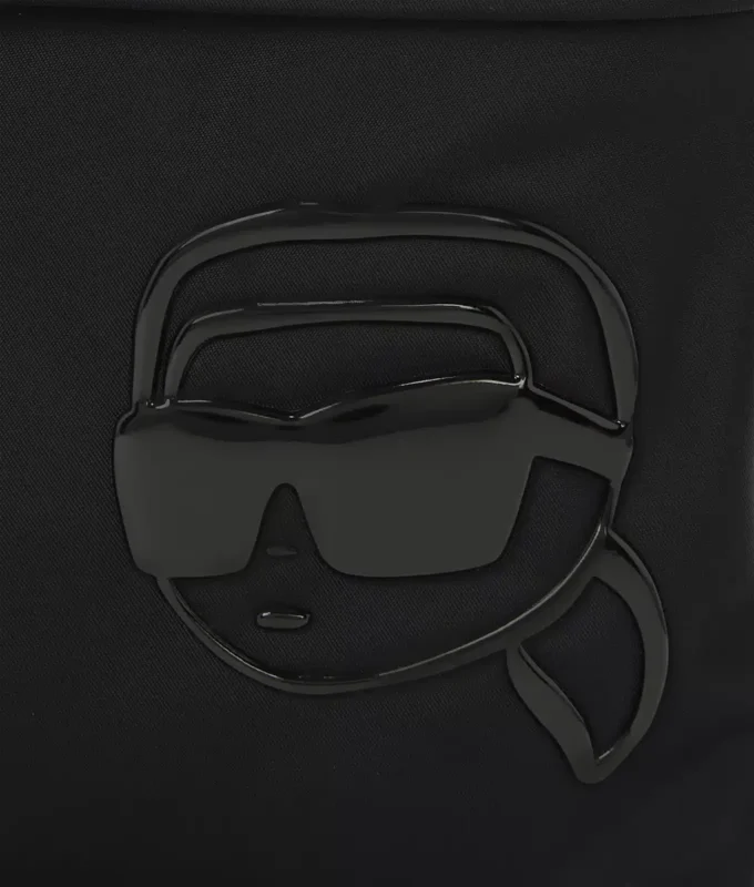 IKON K NYLON RYGSÆK