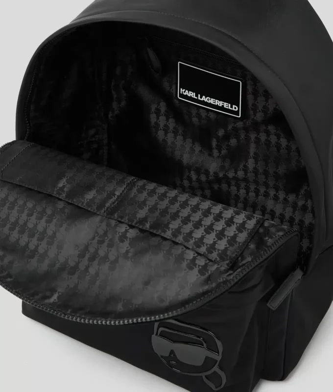 IKON K NYLON RYGSÆK