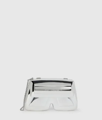 Ikon K resin clutch