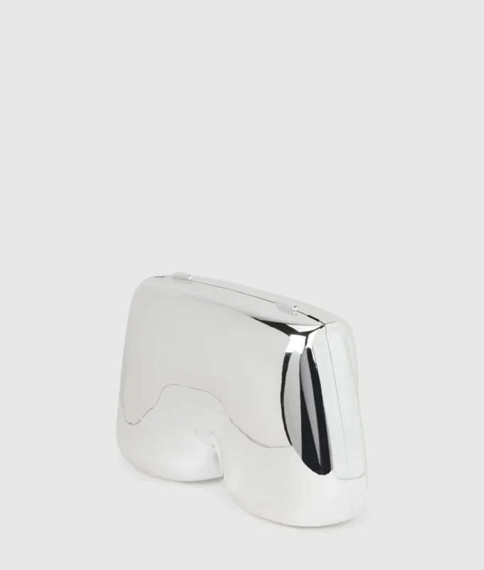 Ikon K resin clutch
