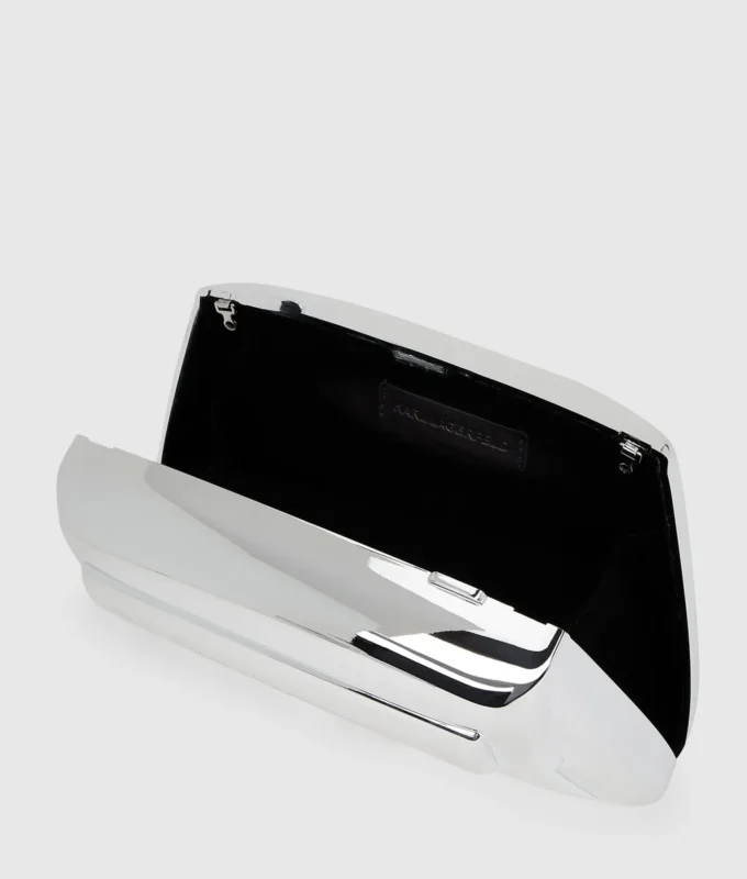 Ikon K resin clutch