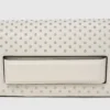 Ikon K skuldertaske med nitter