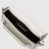 Ikon K skuldertaske med nitter