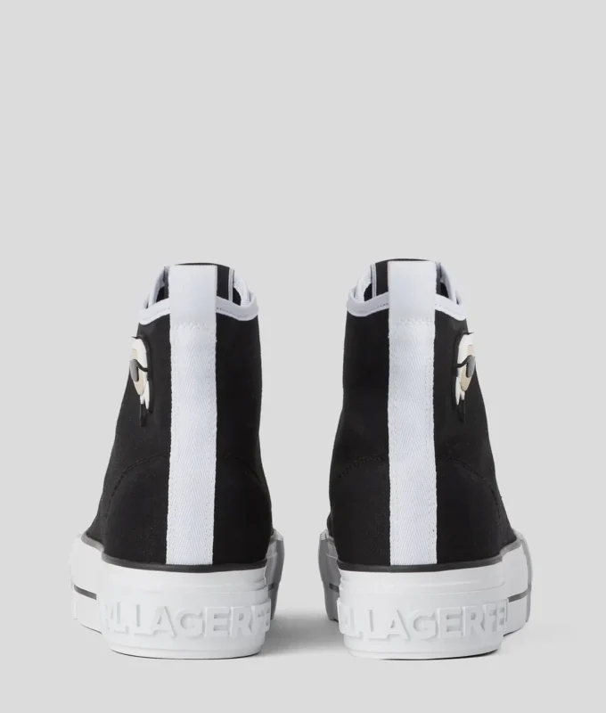 IKON KAMPUS MAX NFT HIGH TOP SNEAKER