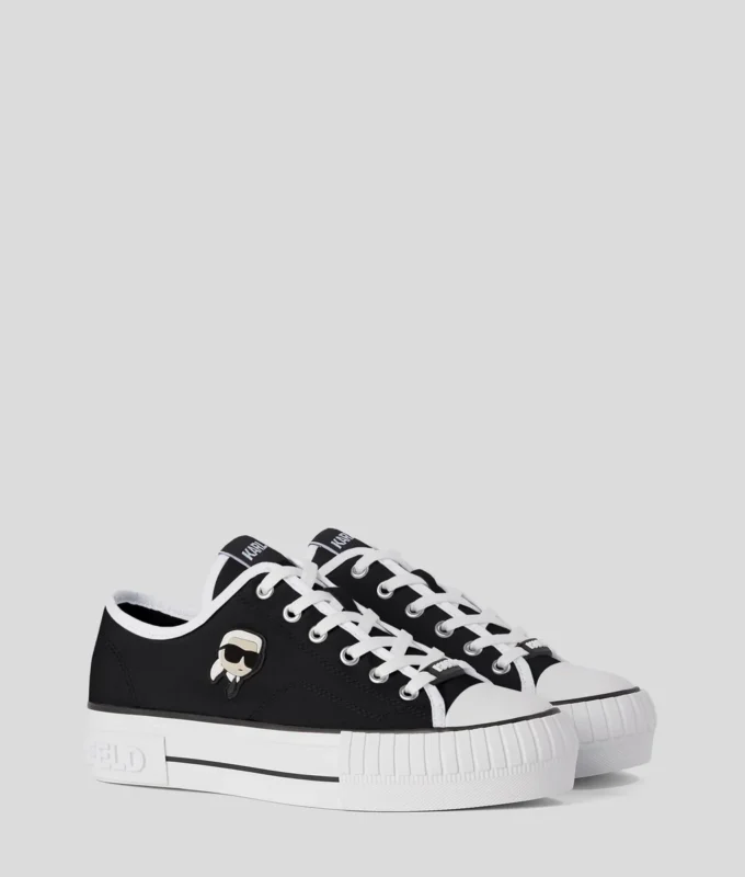 IKON KAMPUS MAX SNEAKERS