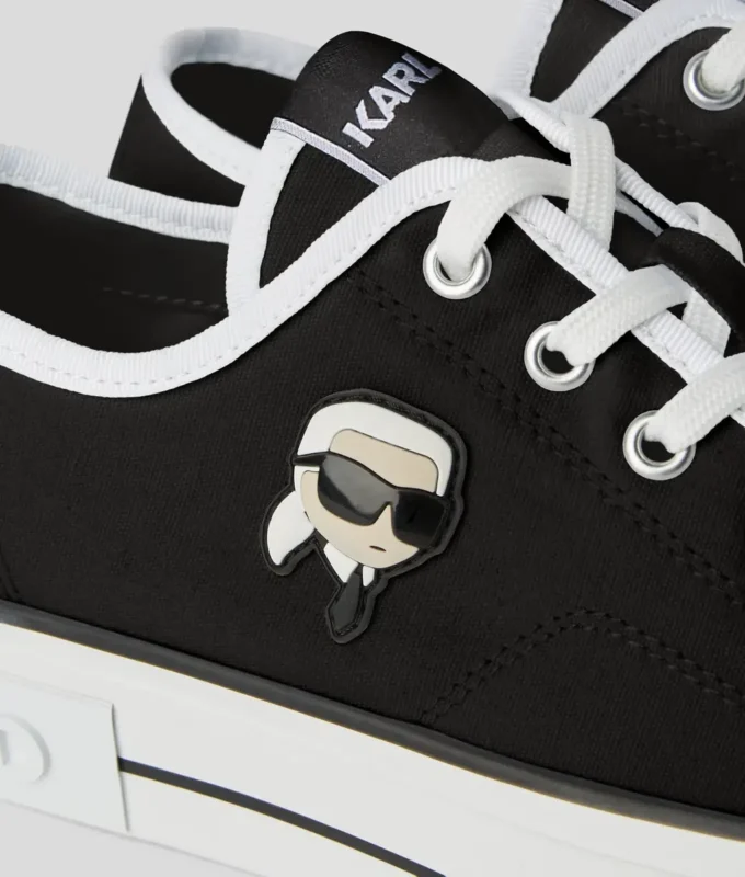 IKON KAMPUS MAX SNEAKERS