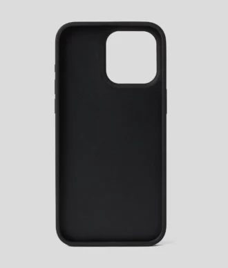 IKON KARL & CHOUPETTE IPHONE 16 PRO MAX-ETUI