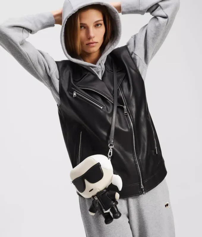 IKON KARL CROSSBODY TASKE